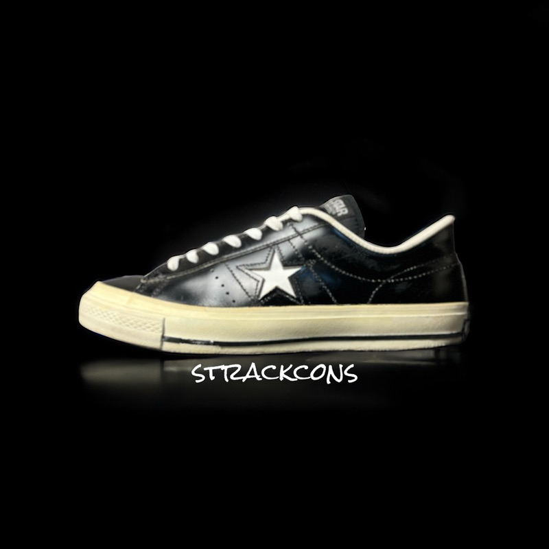 Converse One Star J 'Made In Japan'