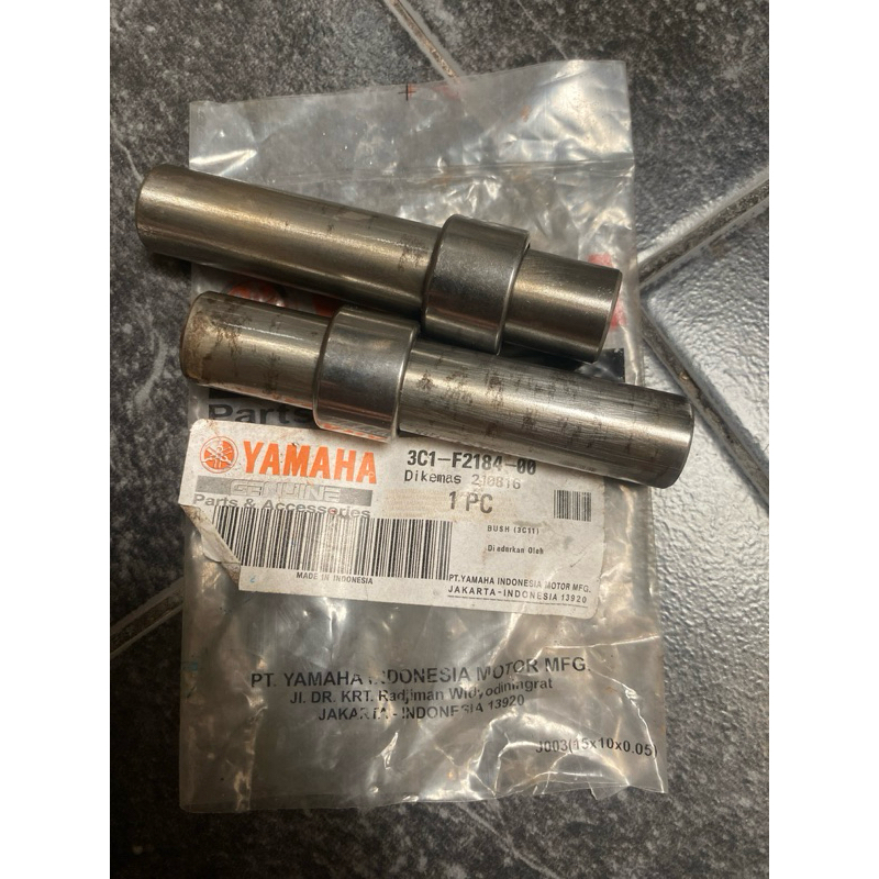 BOS BOSH SWING ARM BOS ARM VIXION OLD NEW R15 SEPASANG