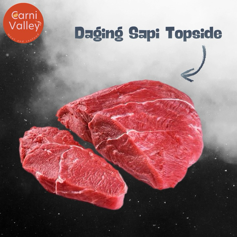 

Daging Sapi Topisde/Sengkel/Brisket/Giling