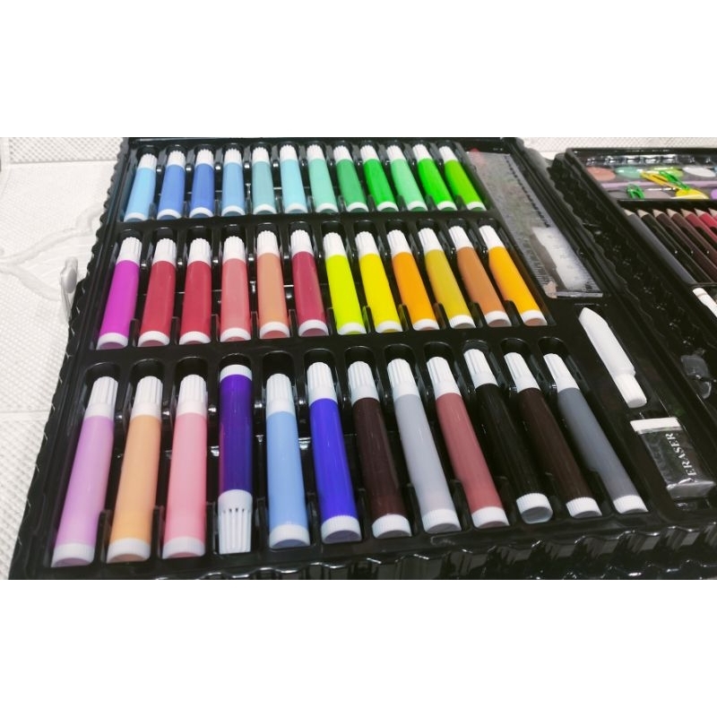 

ART SET (isi 150 pcs)