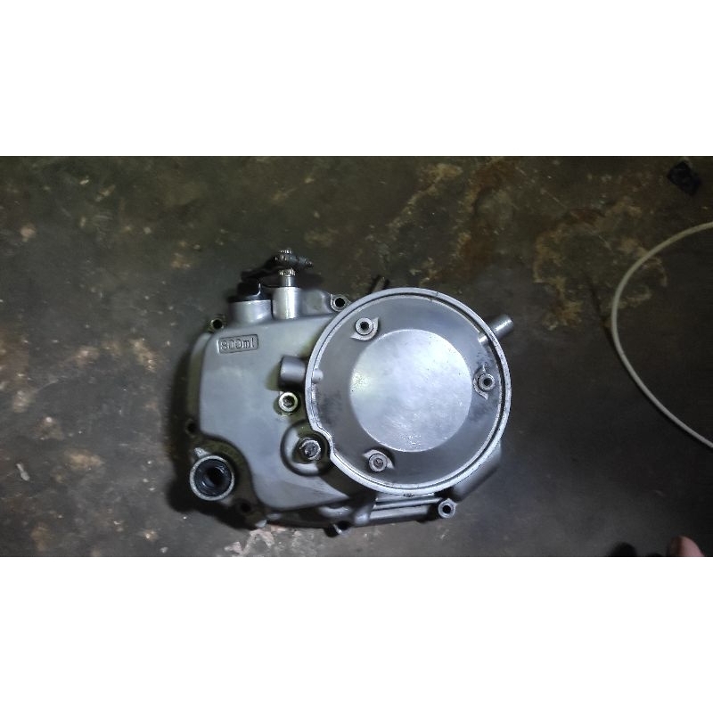 bak kopling manual shogun 110