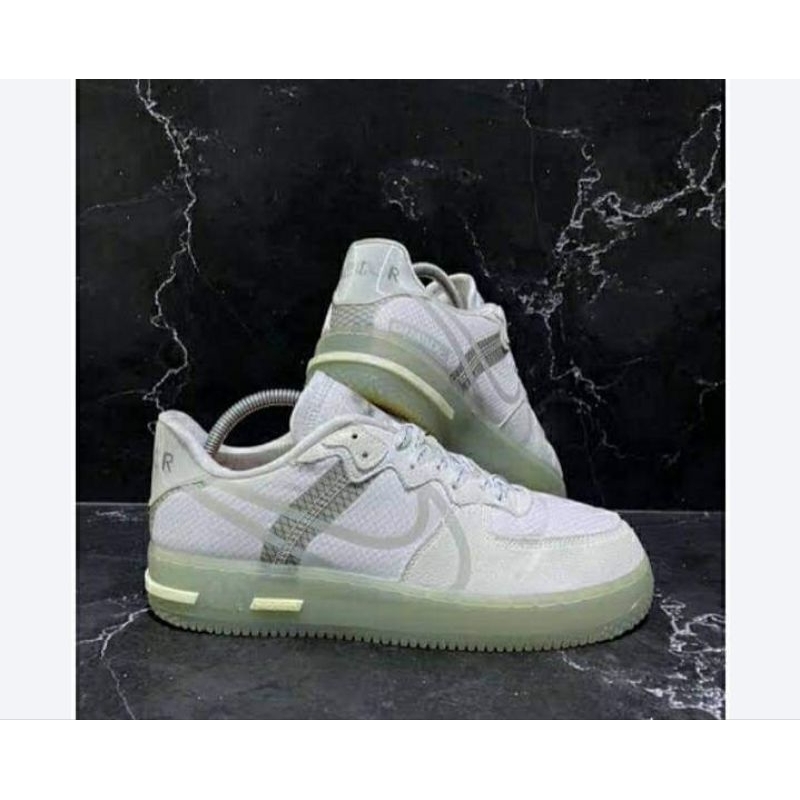 AF 1 Dimsix React