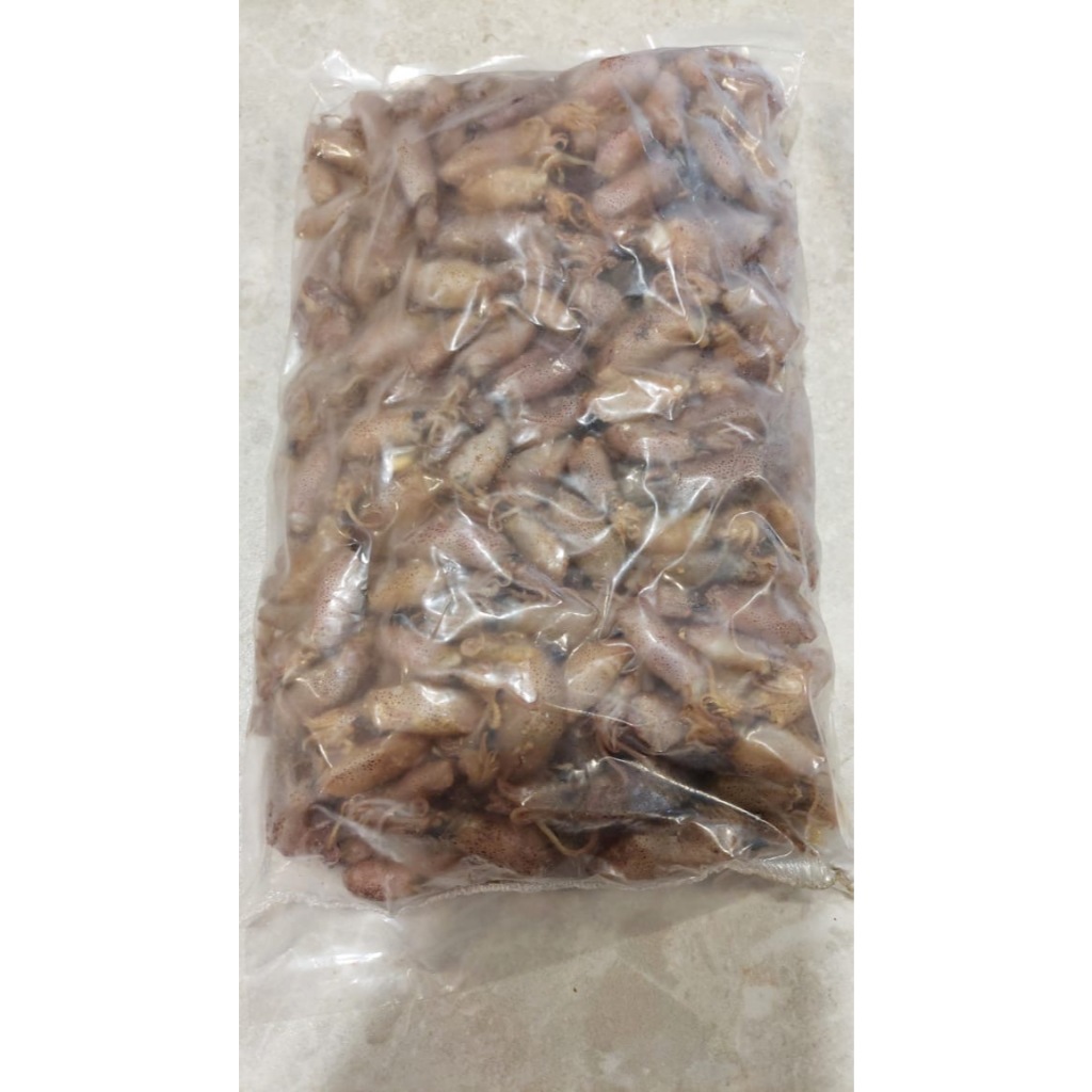 

BABY CUMI / CUMI BAYI 1 (SATU) KG KILOGRAM