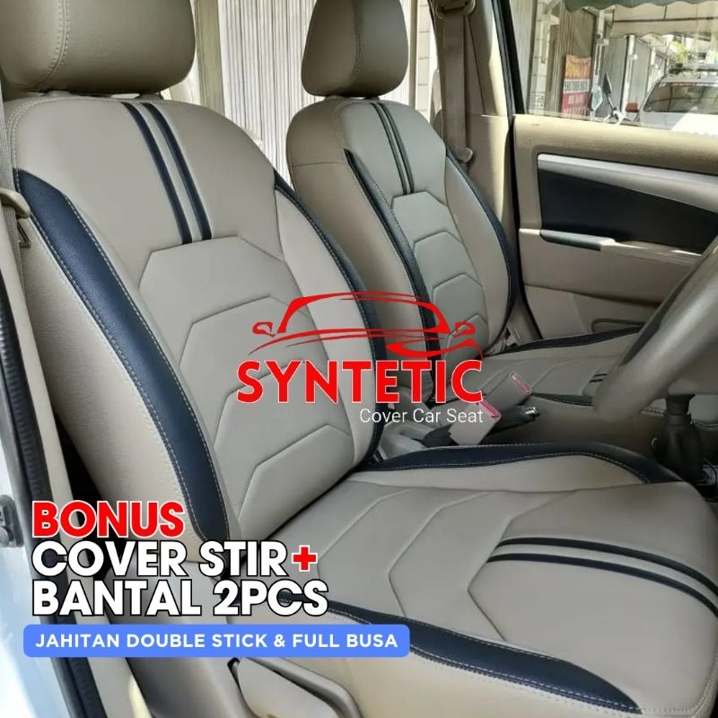 Sarung Jok Mobil Grand Vitara Full Set