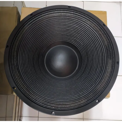 Speaker Subwofer Wisdom 18LF-1200 / 18LF1200 / 18 LF1200 / 18 LF 1200 original
