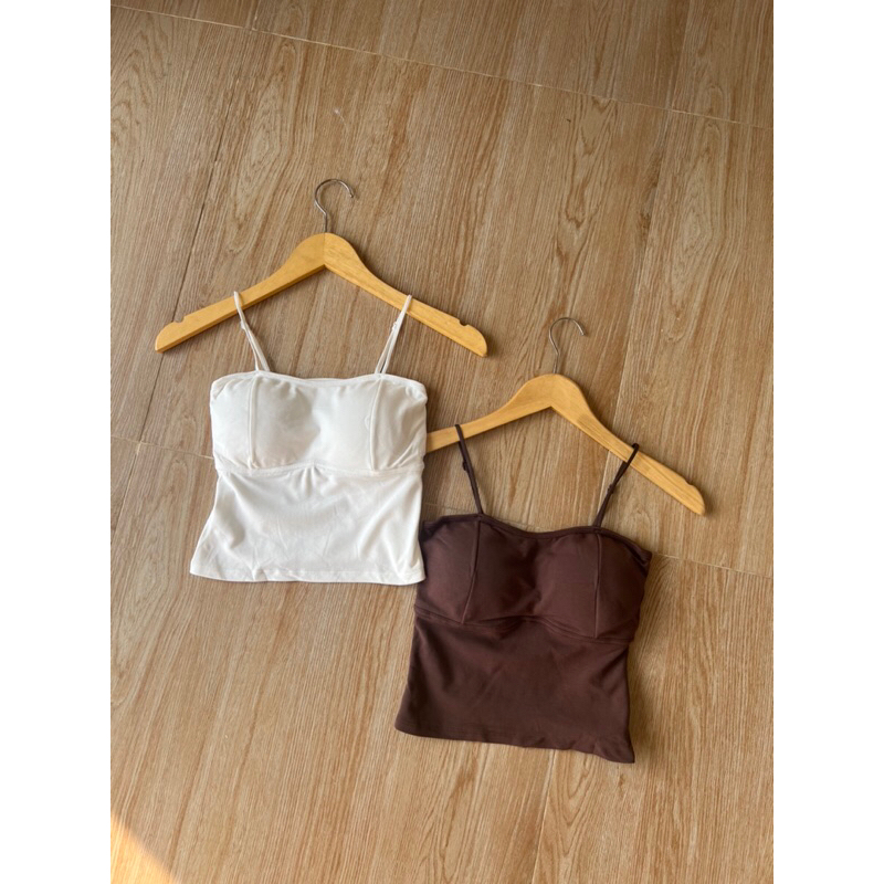LIST BRALETTE / BRALETTE / BRALETTE PREMIUM