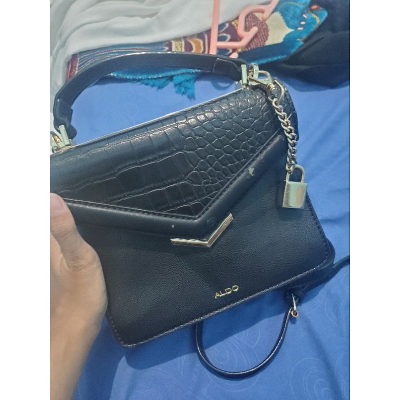 tas ALDO preloved