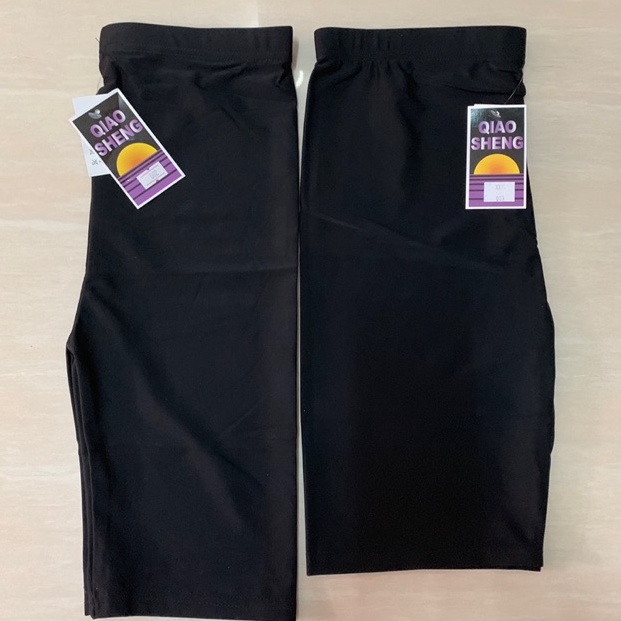 KODE I58U Import strit wanita dalaman strit short pendek dalaman wanita celana short pendek panjang 