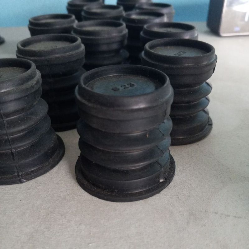 SEAL SHARP SIL PEMBUANGAN MESIN CUCI SHARP