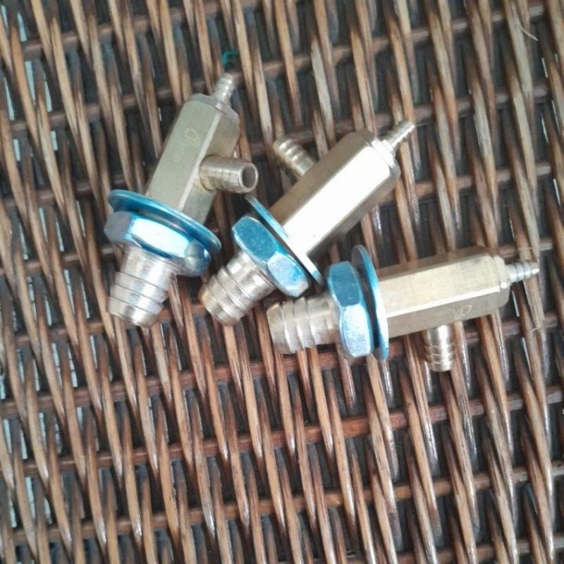 Strong Sucking Valve Spare Part