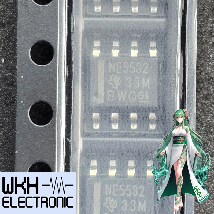 N5532 NE5532 SMD NE5532DR NE5532 DR N 5532 NE 5532 SOP8