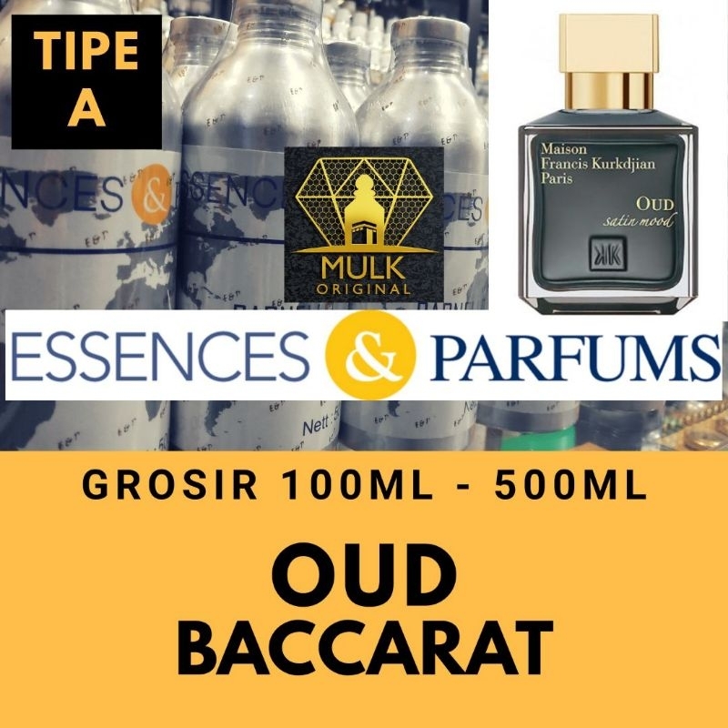 fragrance oil essences grade A eMFK oud Baccarat 724 masculin pluriel A la Rose Amyris homme