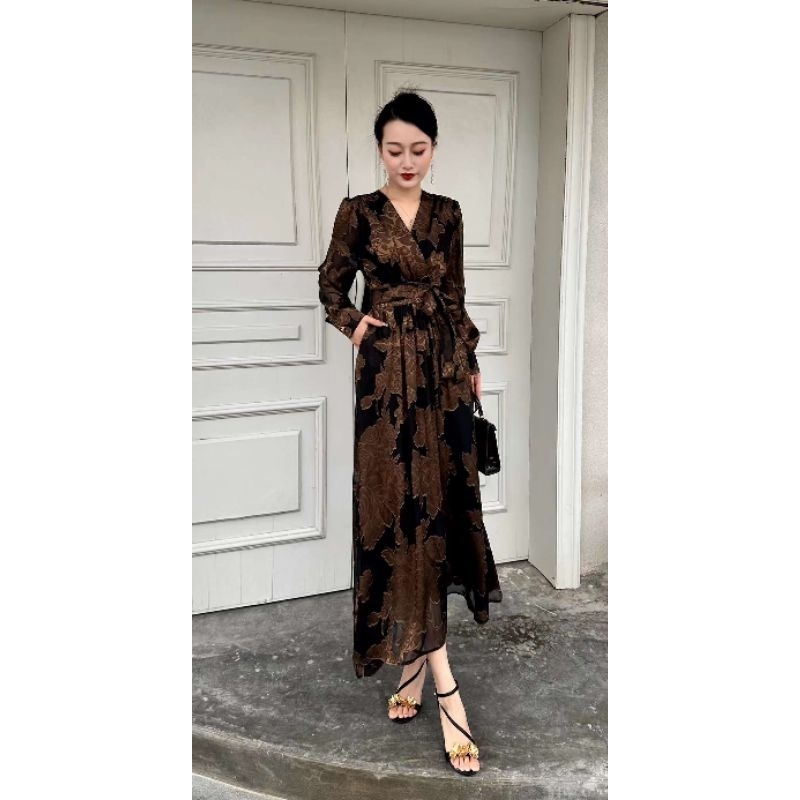 Dress elegant Premium Guangzhou