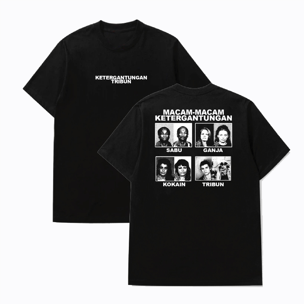 SUPERSUB - KAOS "KETERGANTUNGAN TRIBUN"