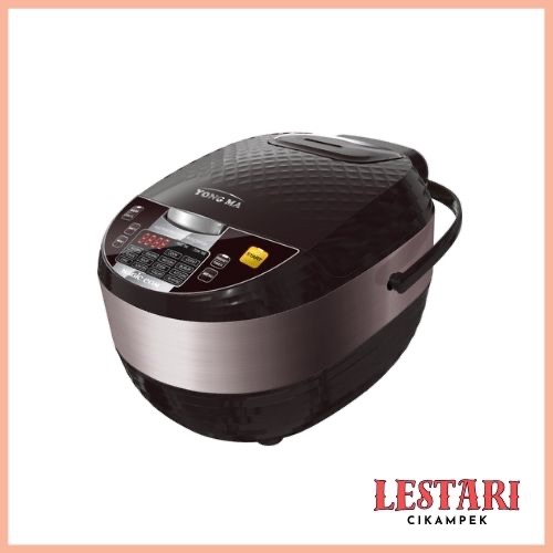 MAGIC COM YONG MA 8027 / PENANAK NASI YONG MA