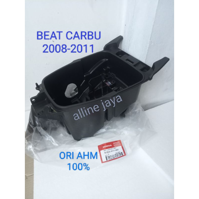 8125A KVY 960 Box lugage box bagasi Beat lama ori 8125AKVY960
