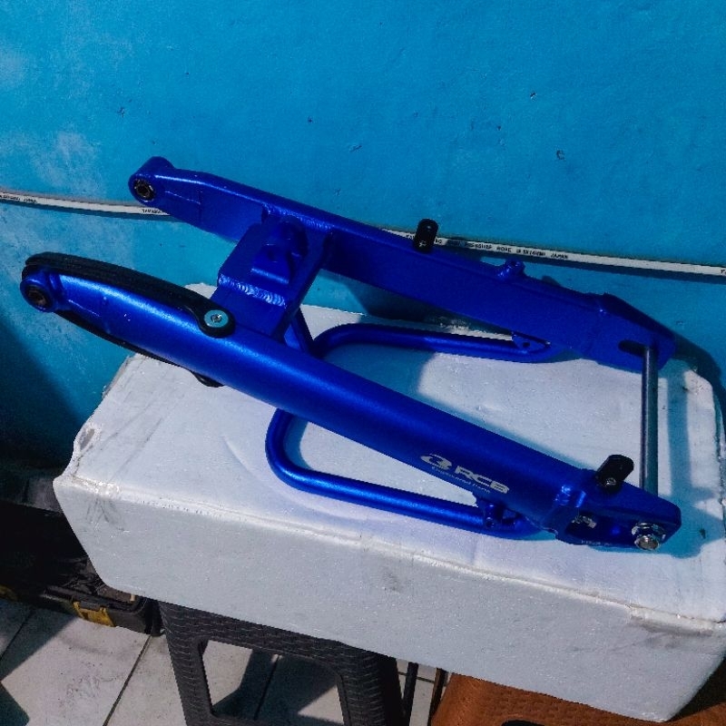 Swing Arm RCB Mx King