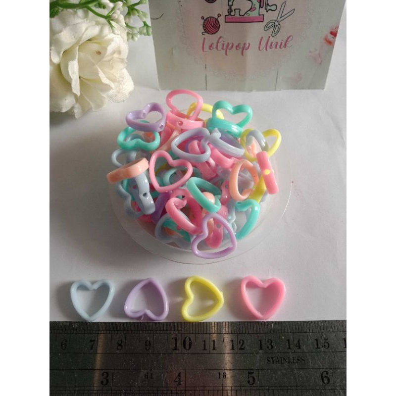 love pandora / manik love pandora / Mote pandora