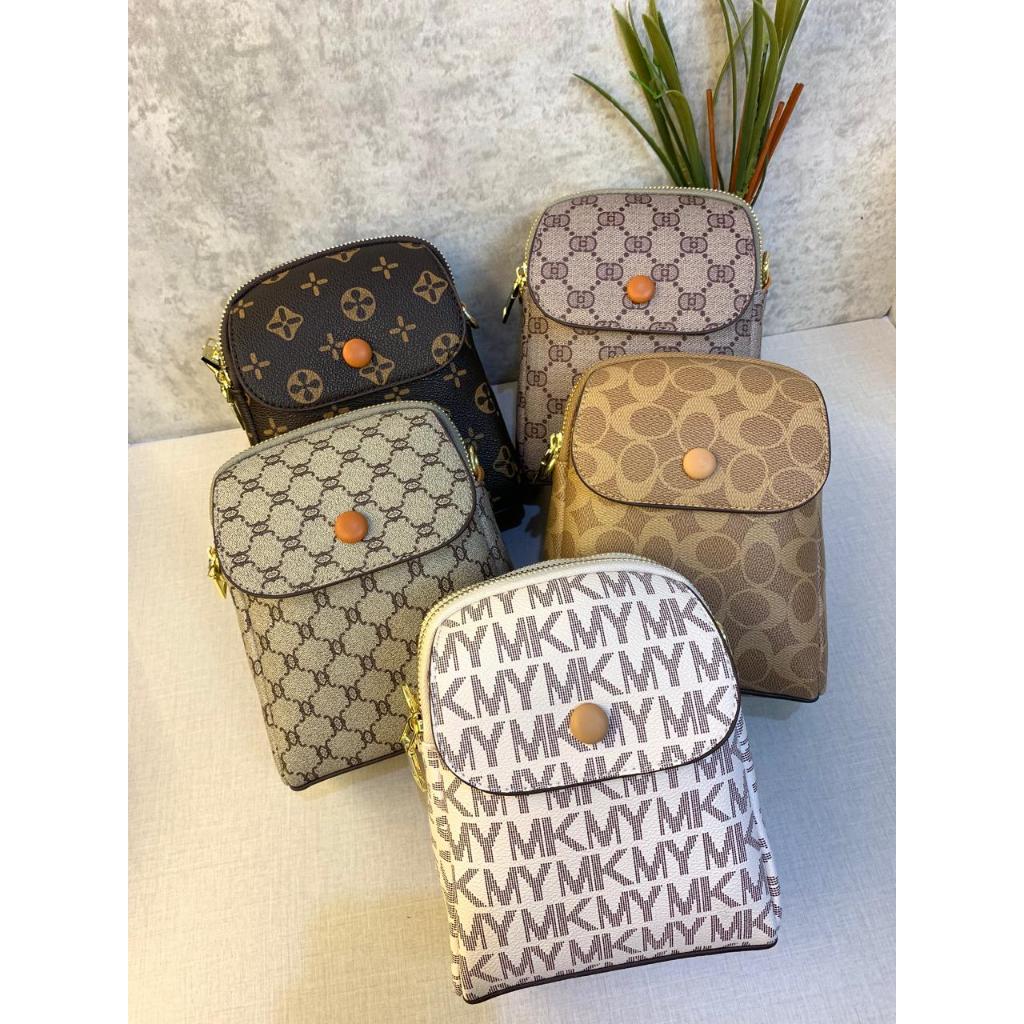 Tas Selempang HP Wanita Import Fuji 6622