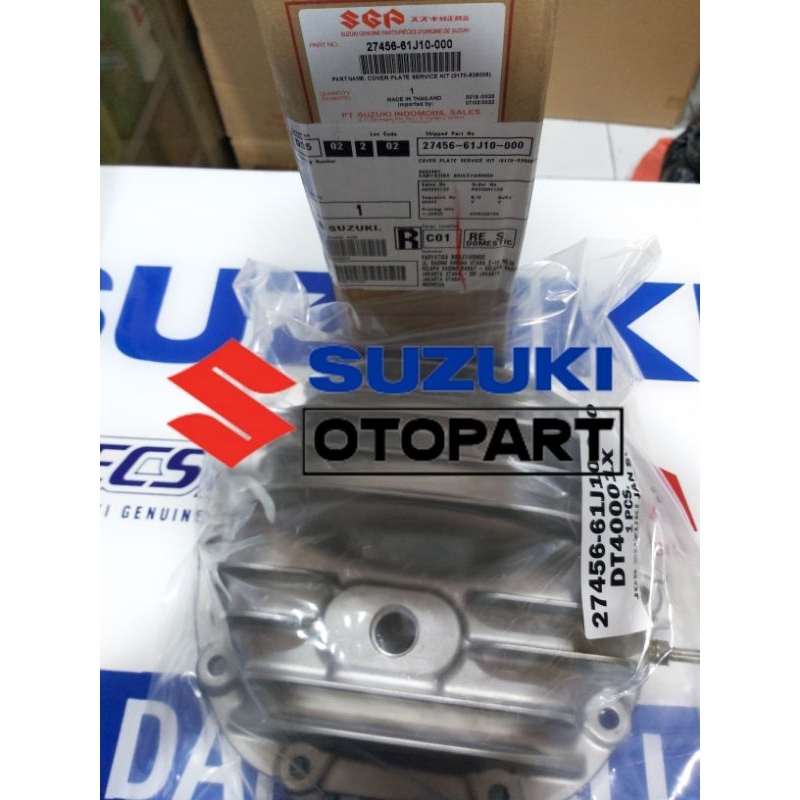 COVER TUTUP GARDAN APV ORIGINAL ASLI SGP