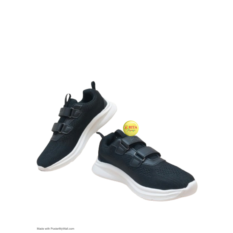 SepatuSekolahAnakLubrene