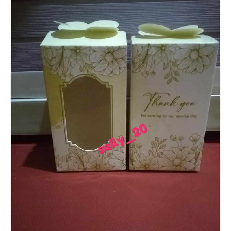 

Paper box gelas h10v free tali