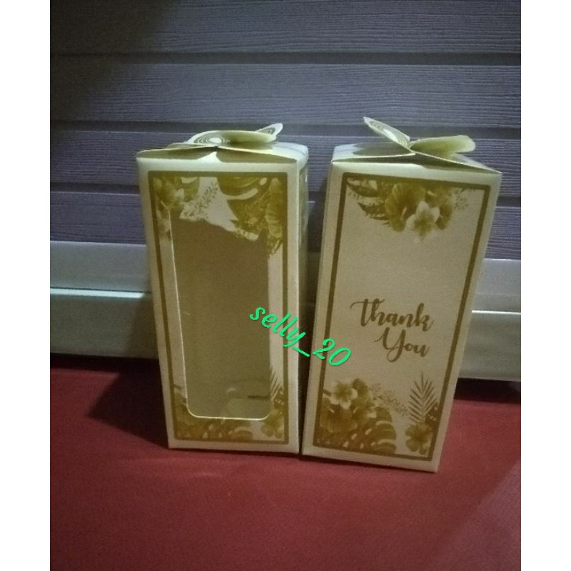 

Paper box h12 setandar free tali