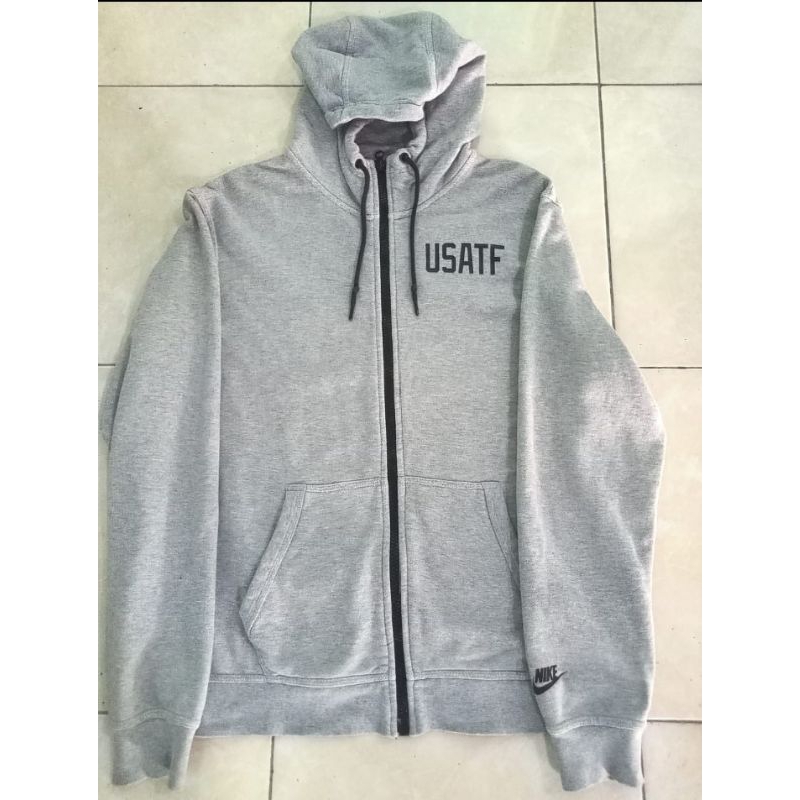 Hoodie Nike USATF