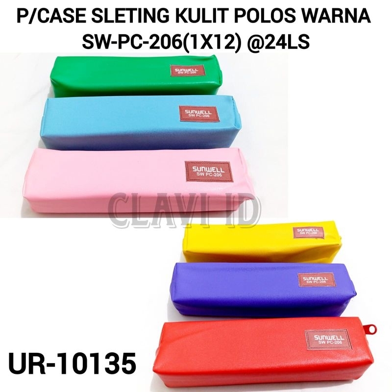 

10135/KOTAK PENSIL ANAK/TEMPAT PENSIL/PENCIL CASE/KOTAK PENSIL POLOS