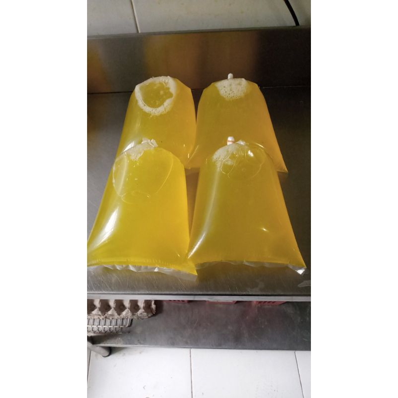 

putih telor frez kemasan 2kg
