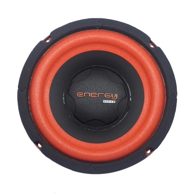 SPEAKER SUBWOOFER MOBIL 6in 6 inch 6" LEGACY 638 LG 638-2 MK 1 SPEAKER BASS IK4