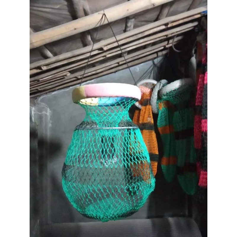 karamba ikan/koja/kepis