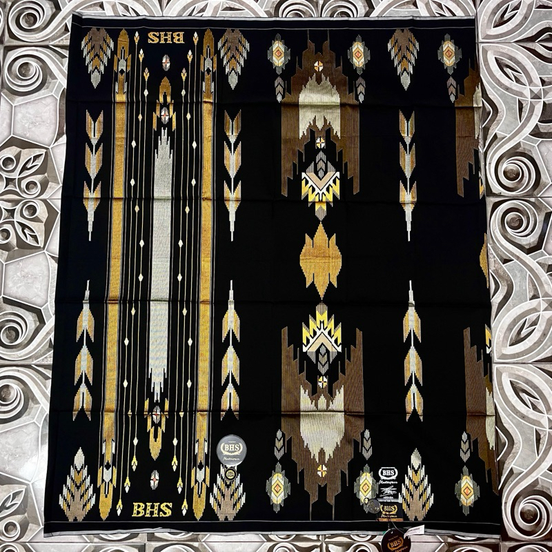 TERMURAH SARUNG BHS SIA SKI SBA SGA SIC SSH dan SGB SILVER DAN GOLD ORIGINAL 1000%