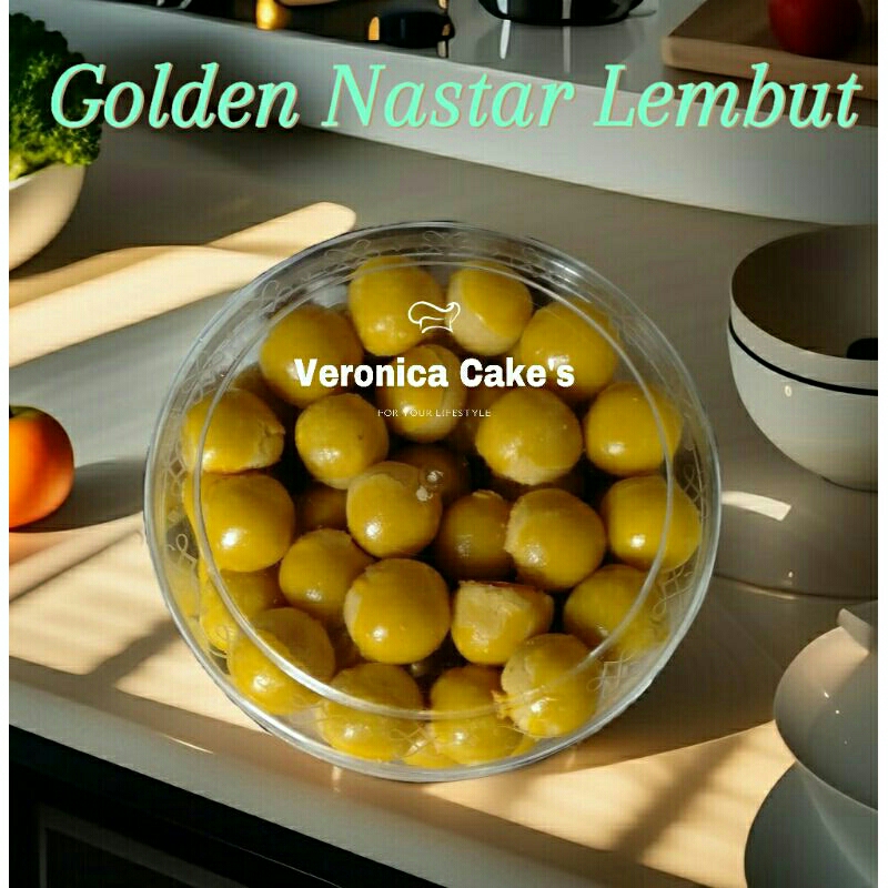 

Golden Nastar Lembut #kuekering #kuelebaran