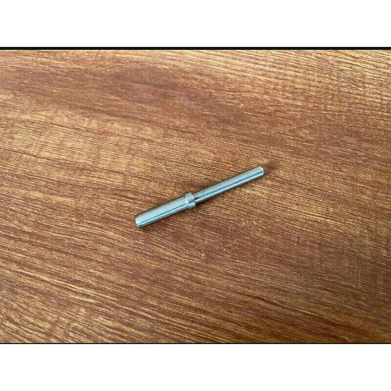 pentil as valve 4 mm dan 5 mm original / as valve 4 mm / pentil as / pentil as tabung