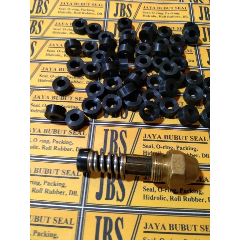 Sil Nozzle nosel heater solar pemanas sparepart kandang ayam