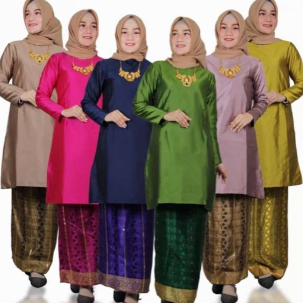 Penjualan Terlaris  BAJU KURUNG SITI NURBAYA  BAJU KURUNG MALAYSIA  BAJU KURUNG MELAYU  BAJU KURUNG 