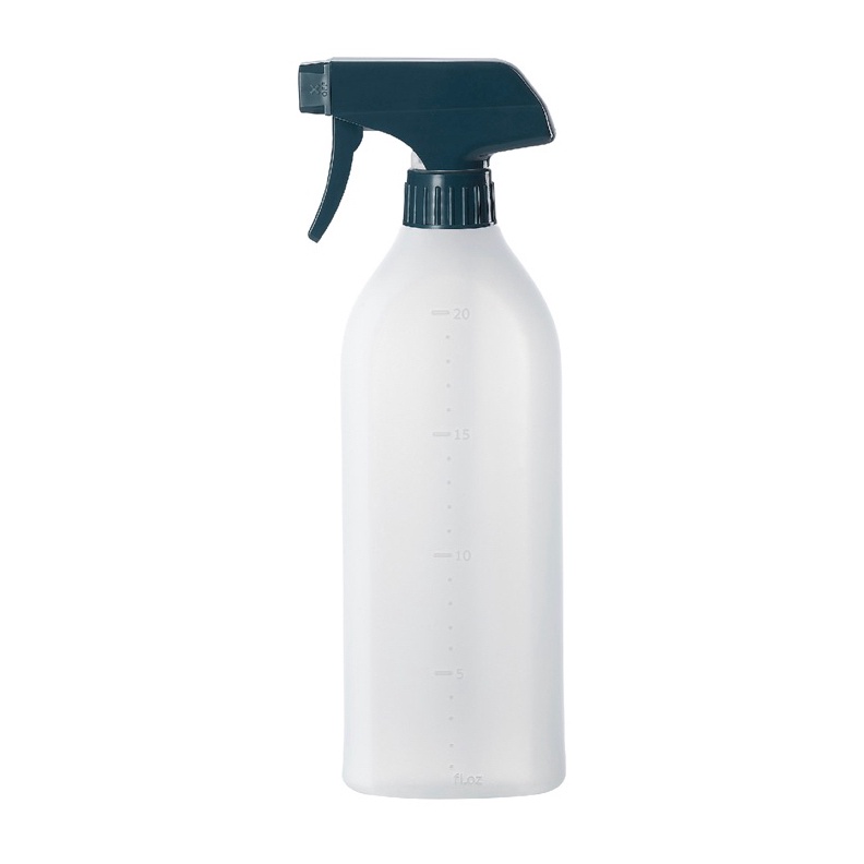 IMPOR TERBARU Pepprig botol semprot 55cl botol semprot serbaguna botol semprot pewangi botol semprot