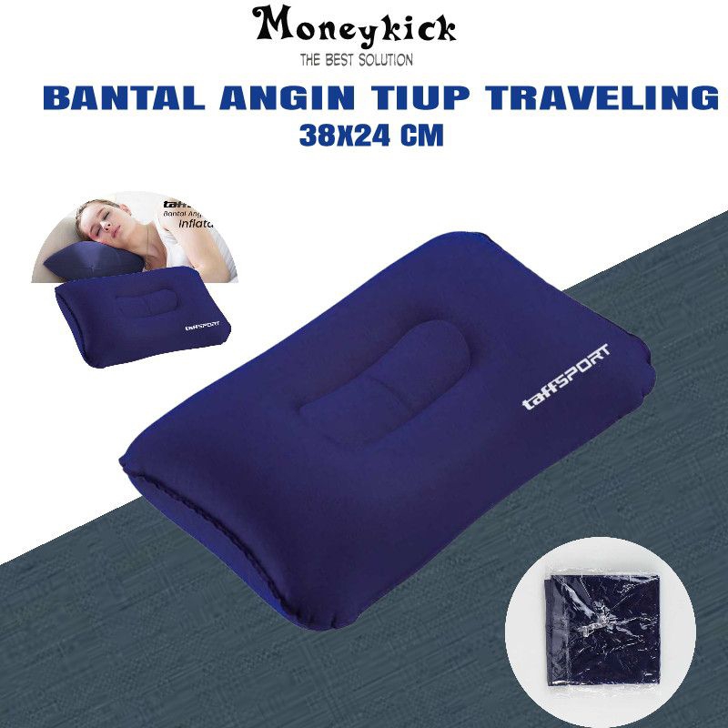 Bantal Angin Camping Bantal Tiup Outdoor Bantal Travel