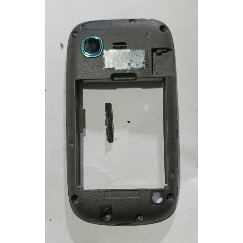 tulang tenggah samsung GT s5312 100% original  bukaan