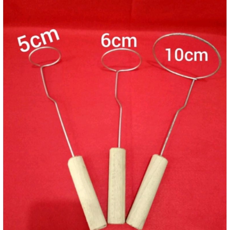 

alat pembolong steropoam