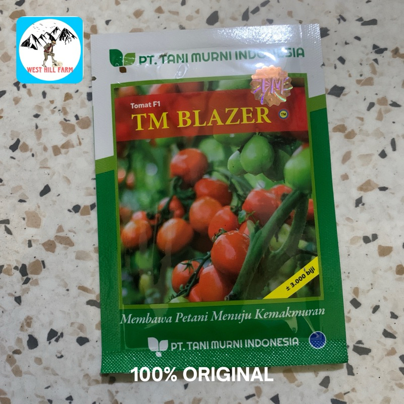 TOMAT TM BLAZER F1 100% original