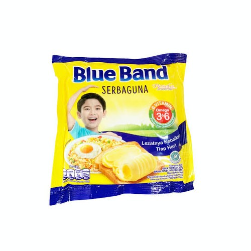 

blue band margarine 200gr