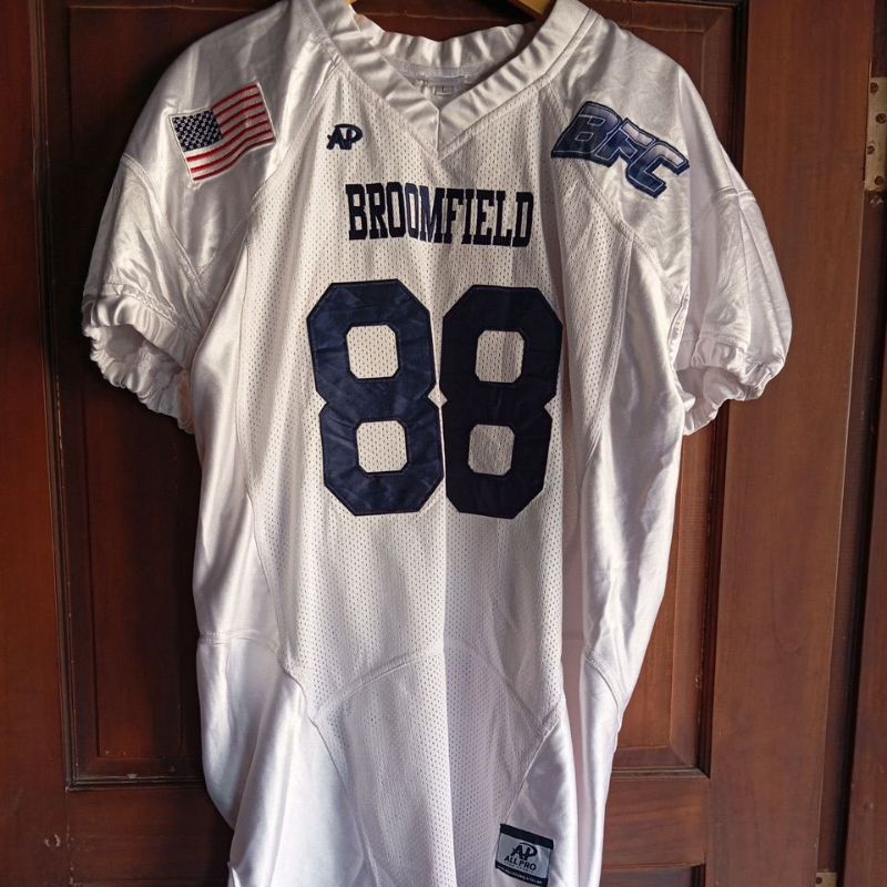 Jersey NFL Broomfield Original