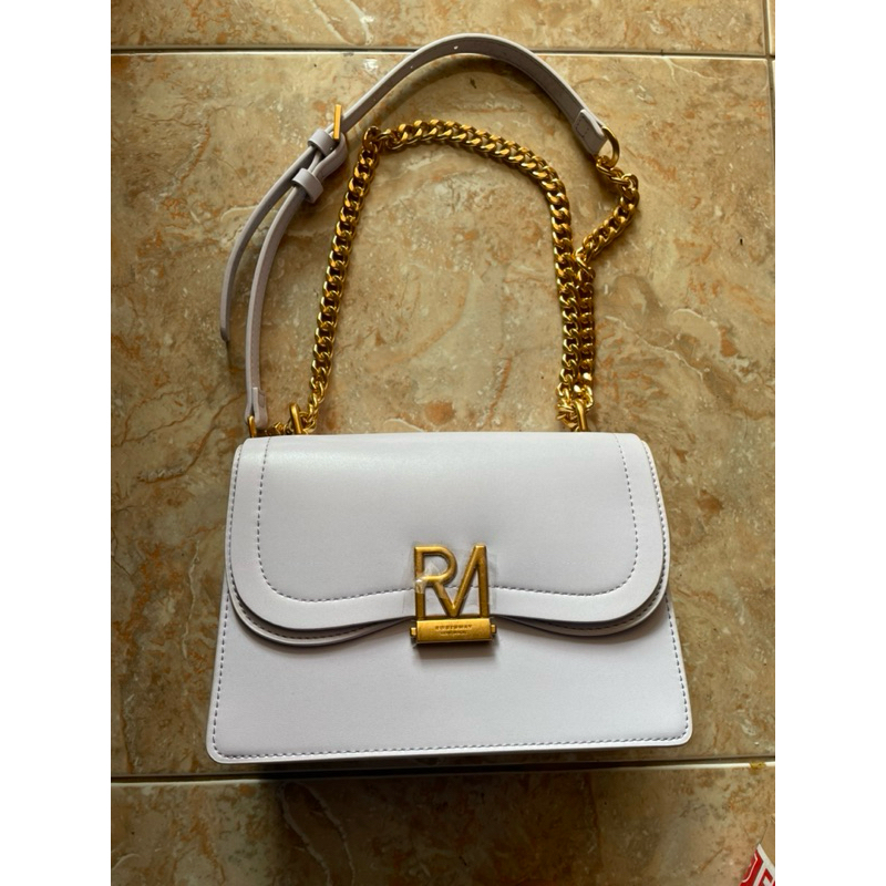 Tas RM RobinMay Lilac