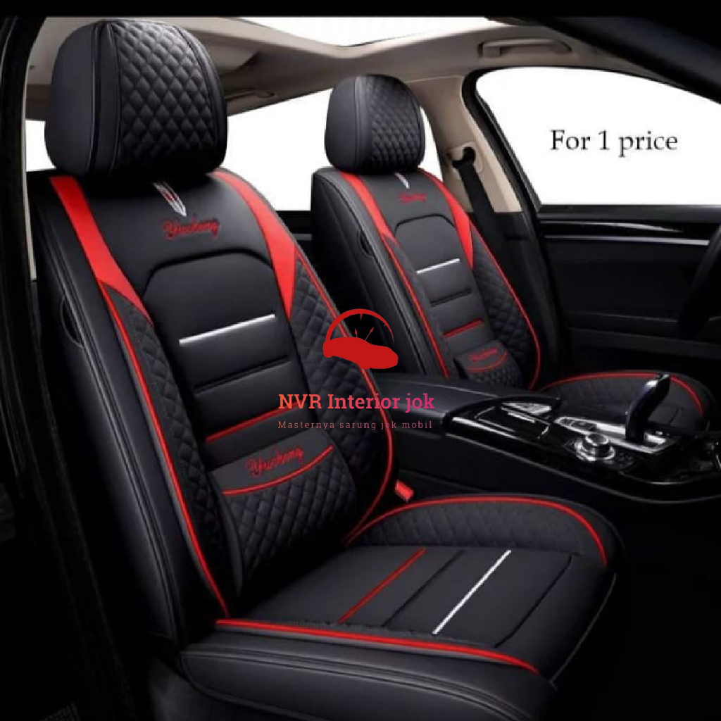 SARUNG JOK  TOYOTA AVANZA 2010-2015