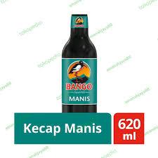 

KECAP BOTOL 620ML 1DOS-SC2