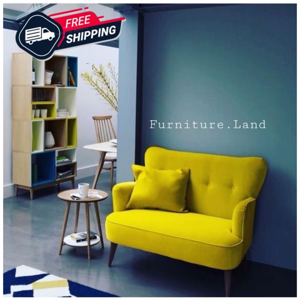 sofa retro/sofa minimalis/sofa unik