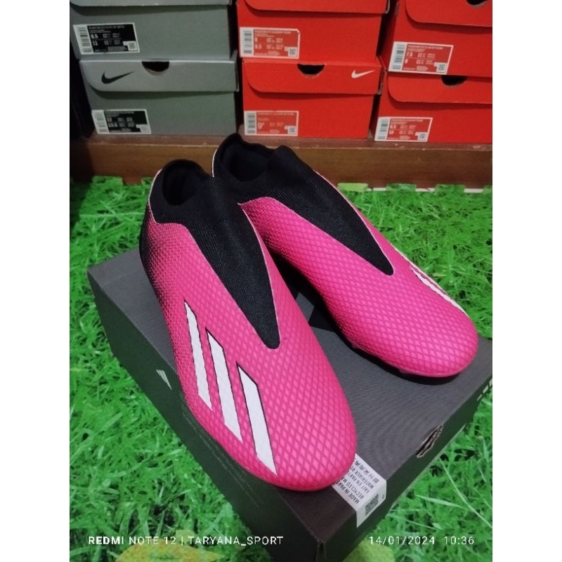 Adidas X. Speedportal. 3 LL FG