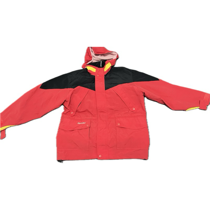 jacket Outdoor sport branded